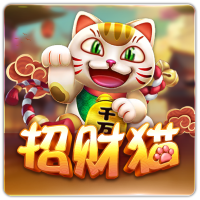 PTG0097 招财猫CN